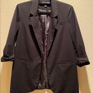 Forever 21 Oversized Blazer